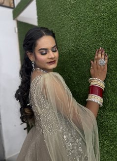 Barbie Doll - Acompañantes transexual in Chandigarh Photo 2 of 6