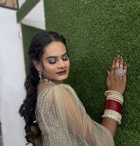 Barbie Doll - Acompañantes transexual in Chandigarh