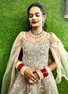 Barbie Doll - Acompañantes transexual in Chandigarh Photo 3 of 6