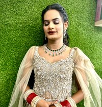 Barbie Doll - Acompañantes transexual in Chandigarh