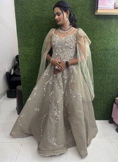 Barbie Doll - Acompañantes transexual in Chandigarh Photo 5 of 6