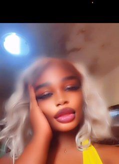Barbie Doll - Transsexual escort in Lagos, Nigeria Photo 1 of 4