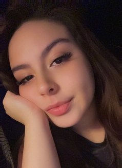 Barbie - escort in Erbil Photo 2 of 2