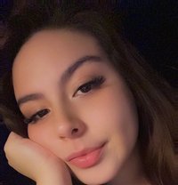 Barbie - escort in Erbil