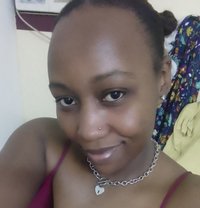 Barbie - escort in Khobar