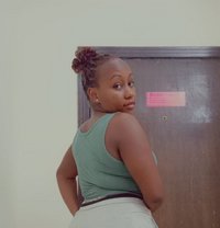 Barbie - escort in Khobar