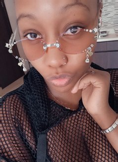 Barbie - escort in Khobar Photo 5 of 5