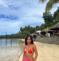 Barbie - escort in Manila