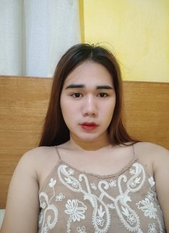 Barbie - Acompañantes transexual in Angeles City Photo 3 of 5