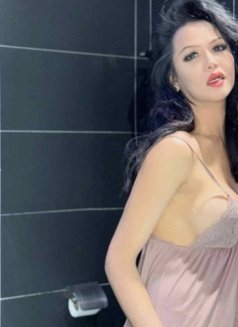 Barbie - Transsexual escort in Kuala Lumpur Photo 3 of 6