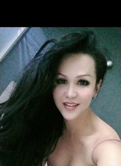 Barbie - Transsexual escort in Kuala Lumpur Photo 4 of 6