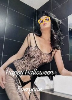 Barbie - Transsexual escort in Kuala Lumpur Photo 5 of 6