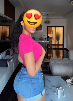 Barbie From Mumbai City - escort in Mumbai Photo 3 of 5
