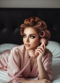 Luxury Massage Service by European Girl - escort in Bangkok Photo 3 of 6