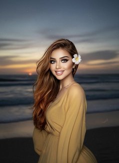 Luxury Massage Service by European Girl - escort in Bangkok Photo 4 of 6