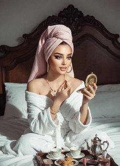 Luxury Massage Service by European Girl - escort in Bangkok Photo 5 of 6