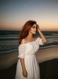 Luxury Massage Service by European Girl - escort in Bangkok Photo 6 of 6