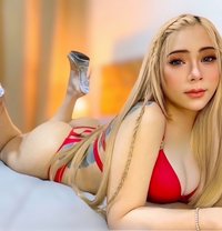 Barbie Both Good Service - Acompañantes transexual in Khobar