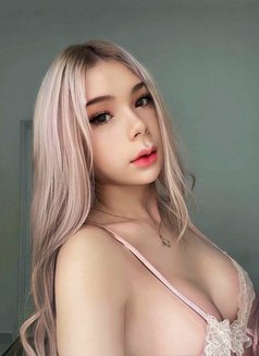 Barbie In Mabilah city - Acompañantes transexual in Muscat Photo 19 of 20