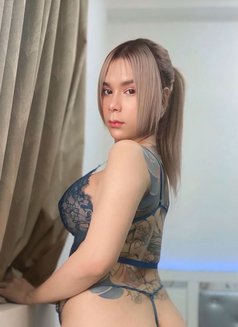 Barbie Do everything you need - Transsexual escort in Muscat Photo 9 of 12