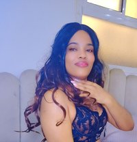 Barbie in Malaz - escort in Riyadh