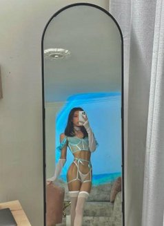 Barbie - Transsexual escort in Ludhiana Photo 1 of 1