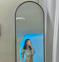 Barbie - Transsexual escort in Ludhiana