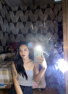 Barbie - Transsexual escort in Bali Photo 1 of 1