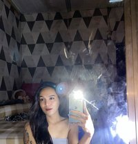 Barbie - Transsexual escort in Bali