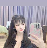 Barbie - escort in Taipei