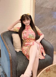 Barbie - escort in Taipei Photo 5 of 9