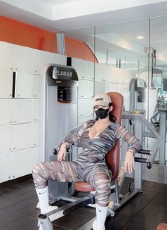 Barbie - escort in Taipei Photo 7 of 9