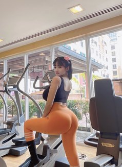 Barbie - escort in Taipei Photo 8 of 9