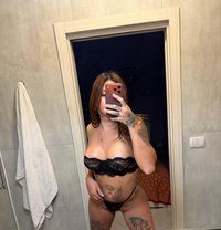 Barbie Kendal - escort in Malta Photo 1 of 22