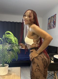 Barbie - escort in Pattaya Photo 4 of 5