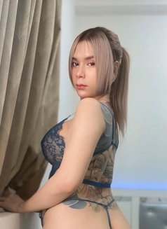 Barbie Ladyboy Big Ass in muscat - Transsexual escort in Muscat Photo 15 of 18