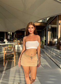 Barbie ladyboy - Acompañantes transexual in Muscat Photo 5 of 6