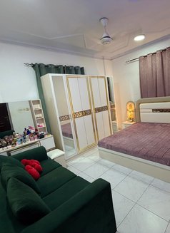 Barbie Good Top and bottom - Transsexual escort in Muscat Photo 24 of 27