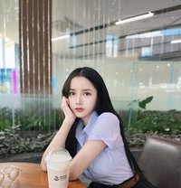 Barbie Like real girl - Transsexual escort in Bangkok Photo 1 of 30