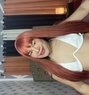 Barbie Lure - Transsexual escort in Manila Photo 1 of 1