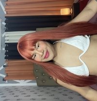 Barbie Lure - Transsexual escort in Manila