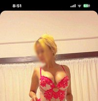 Barbie (Mature) - escort in Singapore