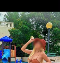 Barbie (Mature) - escort in Singapore