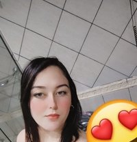 Barbie - escort in Dubai