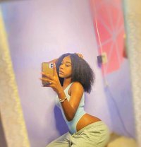 Barbie - escort in Al Manama