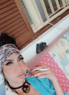 Barbie Nana - Transsexual escort in Beirut Photo 2 of 2