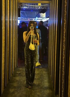 Barbie Nasha - Transsexual escort in Bangalore Photo 12 of 14