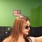 Barbie Nasha - Transsexual escort in Mumbai