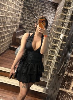 Barbie Nasha - Transsexual escort in Bangalore Photo 20 of 25