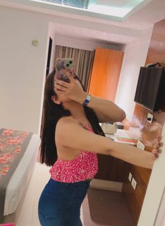 Barbie Nasha - Transsexual escort in Bangalore Photo 21 of 25
